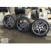 MERCEDES ORJİNAL SIFIR AYARINDA 17 JANT LASTİK TK